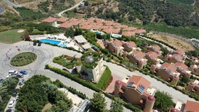 Gold City Villas and Apartments