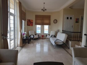 Gold City Villas and Apartments