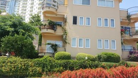 Gold City Villas and Apartments