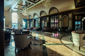 The Lumos Deluxe Resort Hotel & Spa