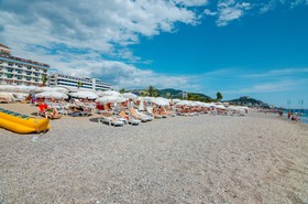 The Lumos Deluxe Resort Hotel & Spa