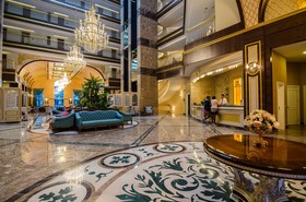 The Lumos Deluxe Resort Hotel & Spa