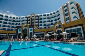 The Lumos Deluxe Resort Hotel & Spa