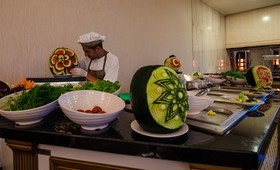 The Lumos Deluxe Resort Hotel & Spa