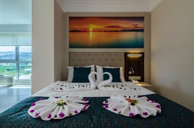The Lumos Deluxe Resort Hotel & Spa
