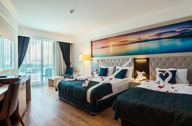 The Lumos Deluxe Resort Hotel & Spa