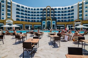 The Lumos Deluxe Resort Hotel & Spa