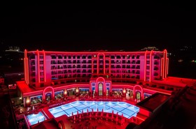 The Lumos Deluxe Resort Hotel & Spa