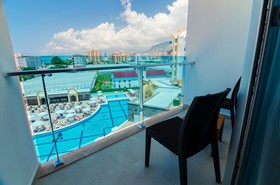 The Lumos Deluxe Resort Hotel & Spa