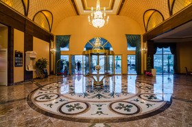 The Lumos Deluxe Resort Hotel & Spa