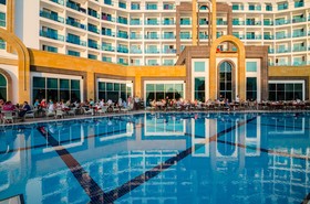 The Lumos Deluxe Resort Hotel & Spa