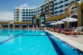 The Lumos Deluxe Resort Hotel & Spa