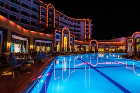 The Lumos Deluxe Resort Hotel & Spa