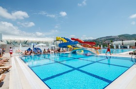 The Lumos Deluxe Resort Hotel & Spa
