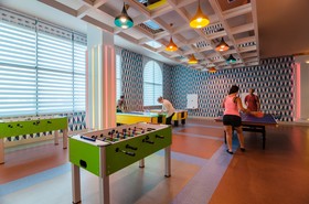 The Lumos Deluxe Resort Hotel & Spa