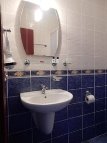 Aysev Hotel