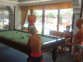 Kleopatra Icaria Hotel