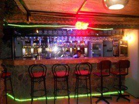 Kleopatra Icaria Hotel