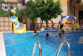 Kleopatra Ikiz