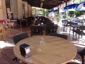 Kleopatra Ikiz