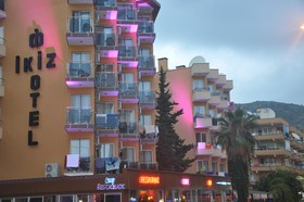 Kleopatra Ikiz