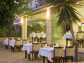 Kleopatra Life Hotel & Spa