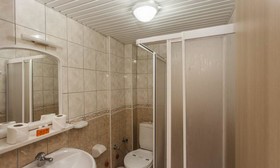 Kleopatra Melissa Hotel