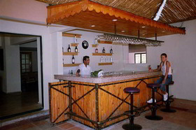 Kleopatra Melissa Hotel