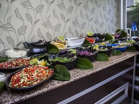 Kleopatra Melissa Hotel