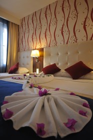 Kleopatra Micador Hotel