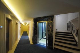 Kleopatra Micador Hotel