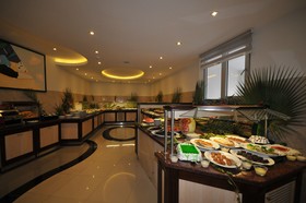 Kleopatra Micador Hotel