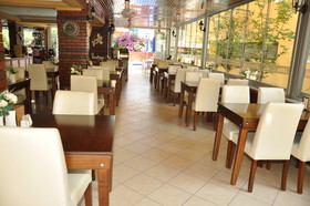 Miss Cleopatra Hotel