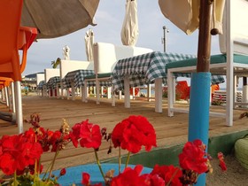 Miss Cleopatra Hotel