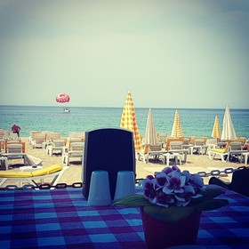 Miss Cleopatra Hotel