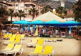 Miss Cleopatra Hotel