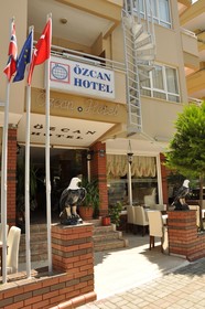 Miss Cleopatra Hotel
