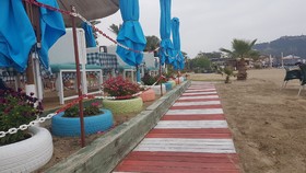 Miss Cleopatra Hotel