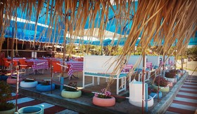 Miss Cleopatra Hotel