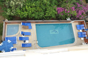 Miss Cleopatra Hotel