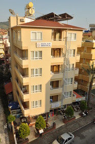 Miss Cleopatra Hotel