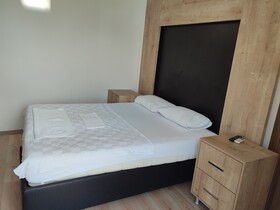 Hotel Yagmur