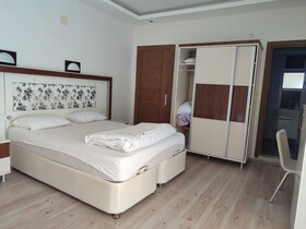 Hotel Yagmur