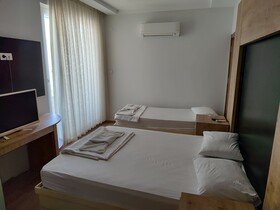 Hotel Yagmur