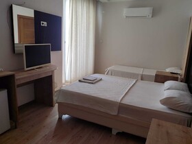 Hotel Yagmur