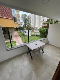 Tayfun Hotel
