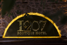 Hotel 1207 Special Class