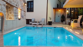 Hotel 1207 Special Class