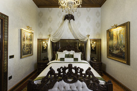 Hotel 1207 Special Class