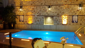 Hotel 1207 Special Class